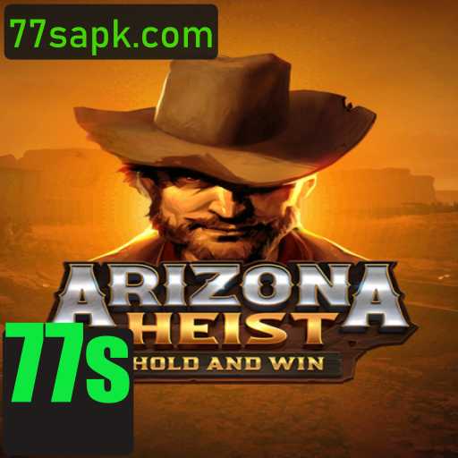 ArizonaHeist: A Nova Sensação do Mundo dos Jogos